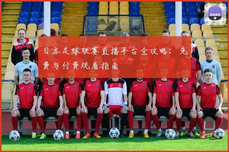 日本足球联赛直播平台全攻略：免费与付费观看指南