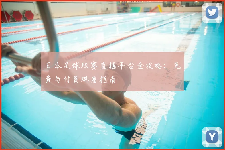 日本足球联赛直播平台全攻略：免费与付费观看指南