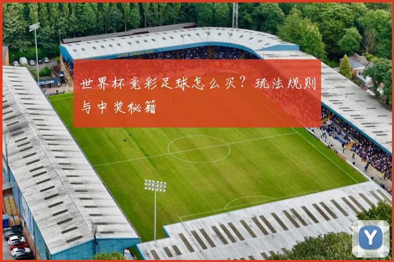 世界杯竞彩足球怎么买？玩法规则与中奖秘籍