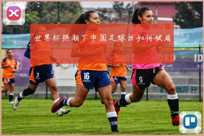 世界杯热潮下中国足球该如何破局