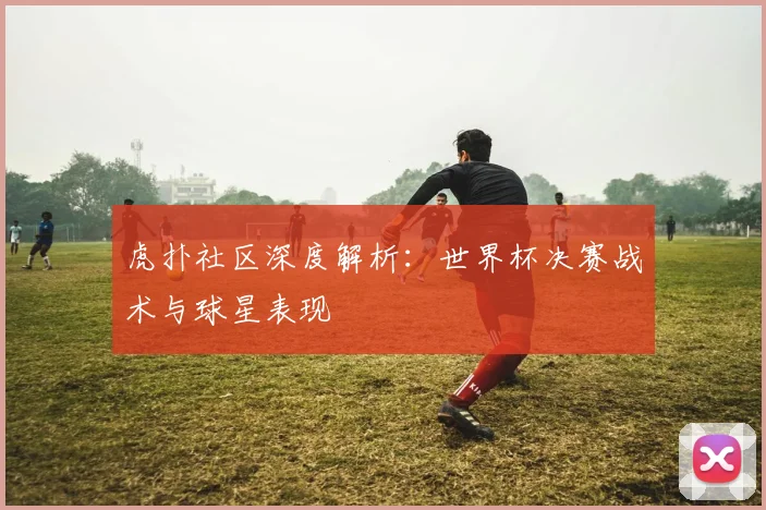 虎扑社区深度解析：世界杯决赛战术与球星表现