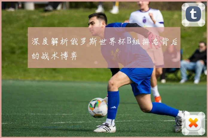 深度解析俄罗斯世界杯B组排名背后的战术博弈