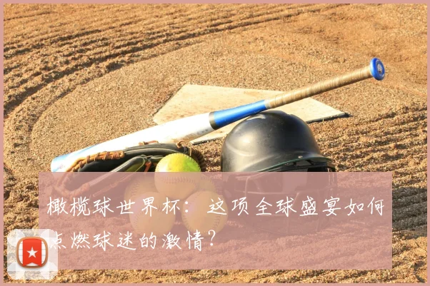 橄榄球世界杯：这项全球盛宴如何点燃球迷的激情？