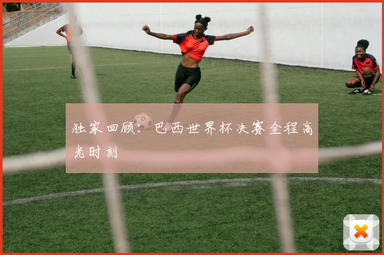 独家回顾:巴西世界杯决赛全程高光时刻
