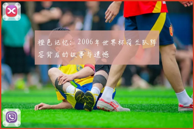 橙色记忆：2006年世界杯荷兰队阵容背后的故事与遗憾