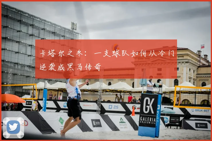 卡塔尔之冬：一支球队如何从冷门逆袭成黑马传奇