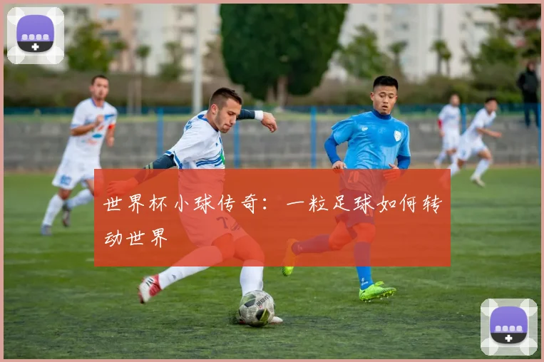 世界杯小球传奇:一粒足球如何转动世界