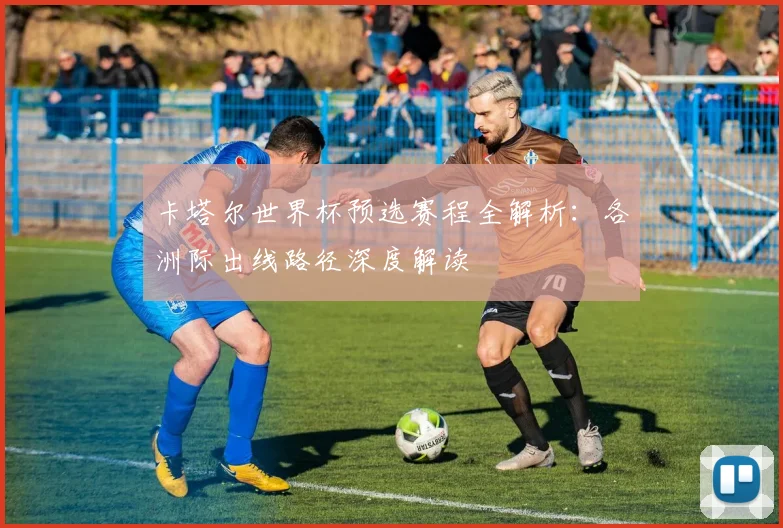 卡塔尔世界杯预选赛程全解析：各洲际出线路径深度解读