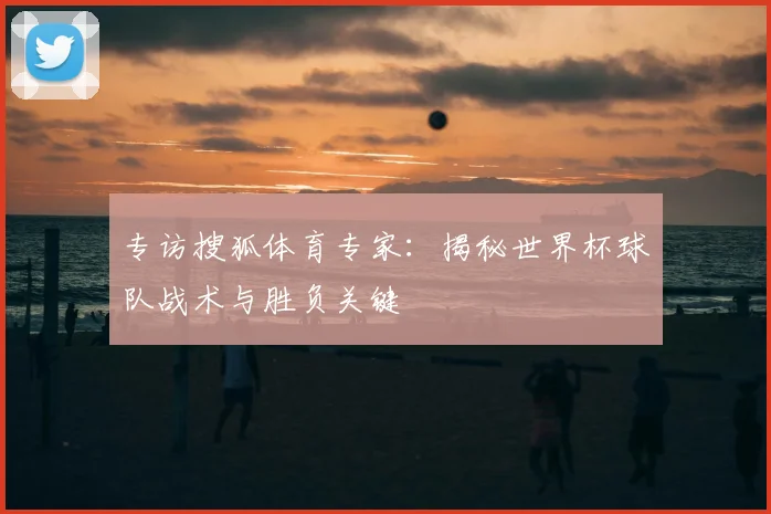 专访搜狐体育专家：揭秘世界杯球队战术与胜负关键